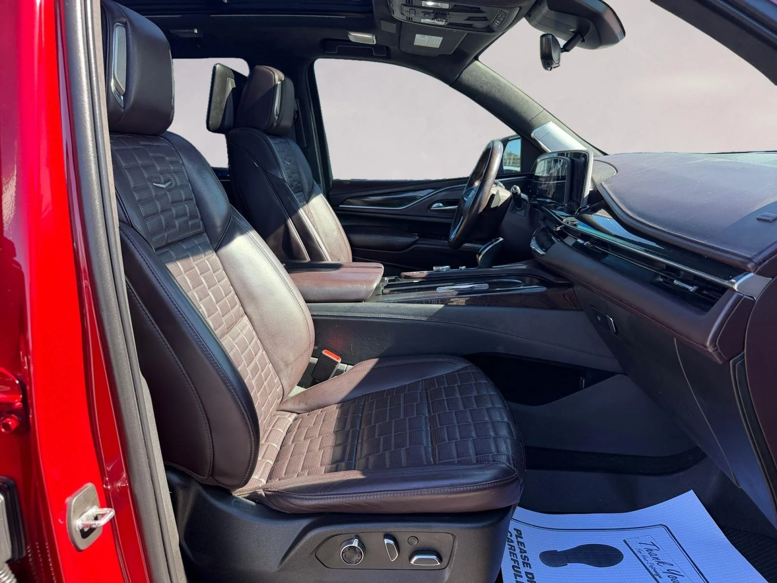 2022 Cadillac Escalade Sport Platinum - Photo 15