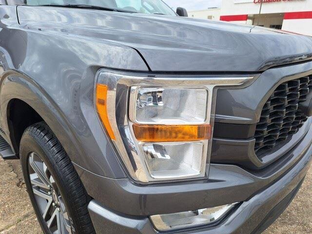 2022 Ford F-150 XL - Photo 35