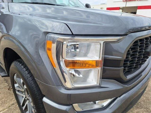 2022 Ford F-150 XL - Photo 35