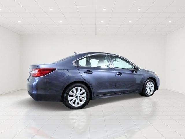 Used 2016 Gray Subaru 2.5i image 6