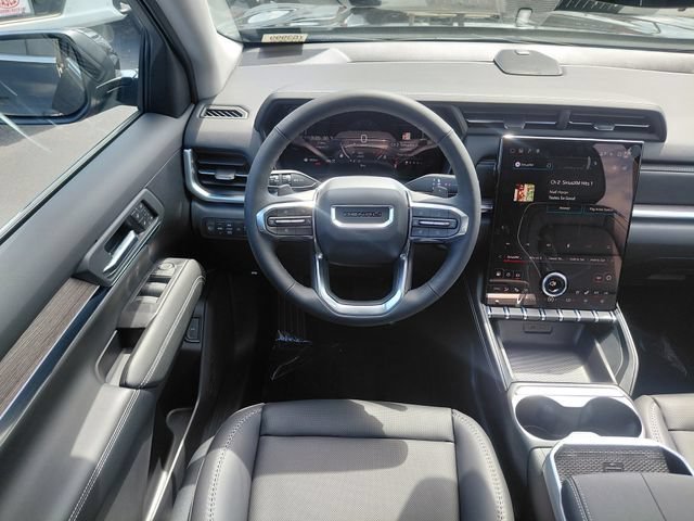 2027 GMC Terrain Denali - Photo 19