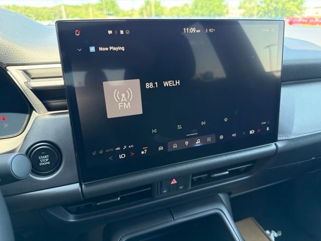 New 2026 Rhodium White Metallic Mazda 2.5 S Preferred AWD image 15