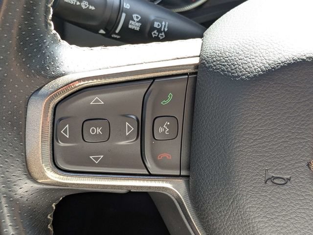 Used 2021 Crystal Metallic Ram Rebel image 28
