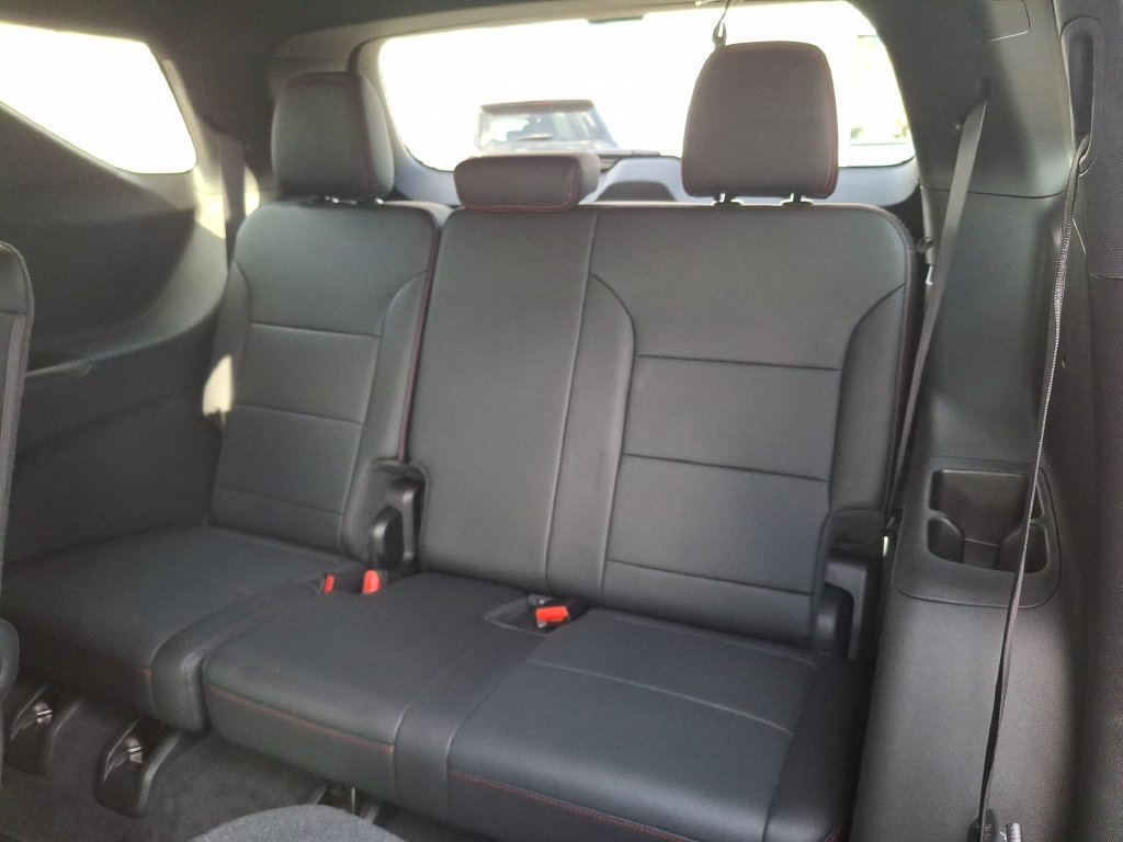 2025 Chevrolet Traverse Z71 - Photo 26