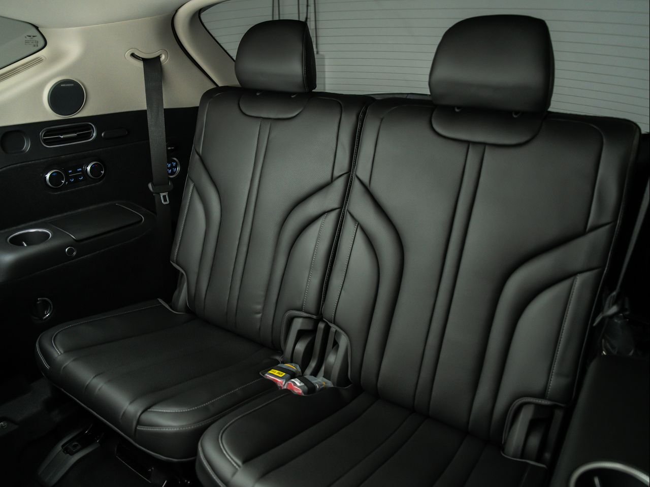 New 2026 Vik Black Genesis 2.5T PRESTIGE image 30