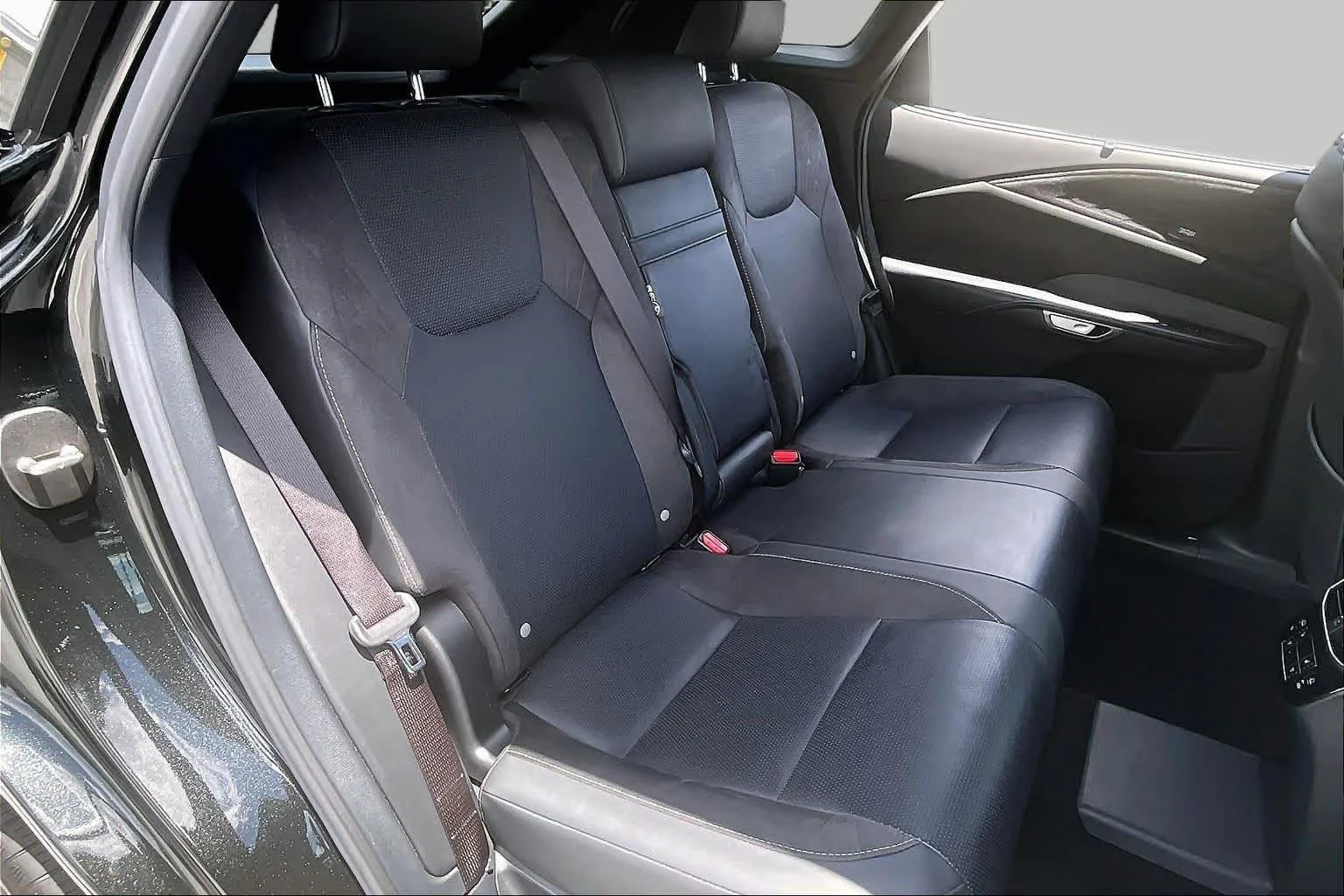 Used 2025 Caviar Lexus Luxury image 36