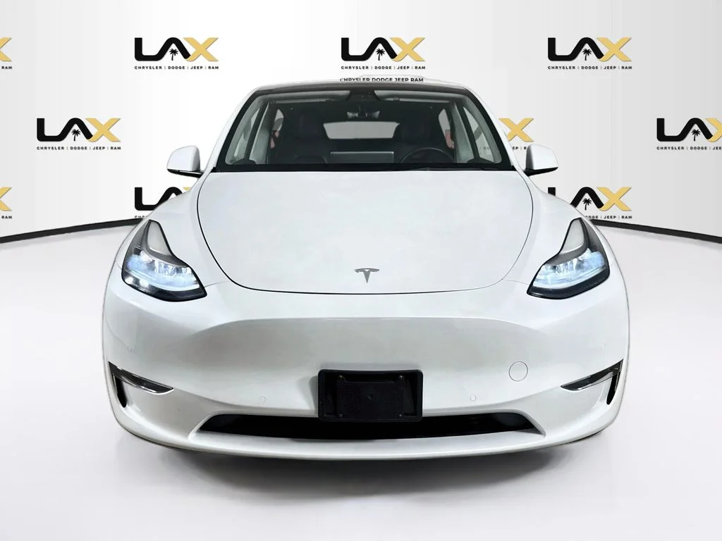 Used 2022 Tesla Model Y Performance with VIN 7SAYGDEF5NF388664 for sale in Inglewood, CA