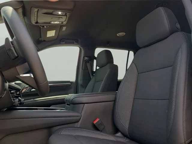 New 2026 Black Chevrolet LS image 22