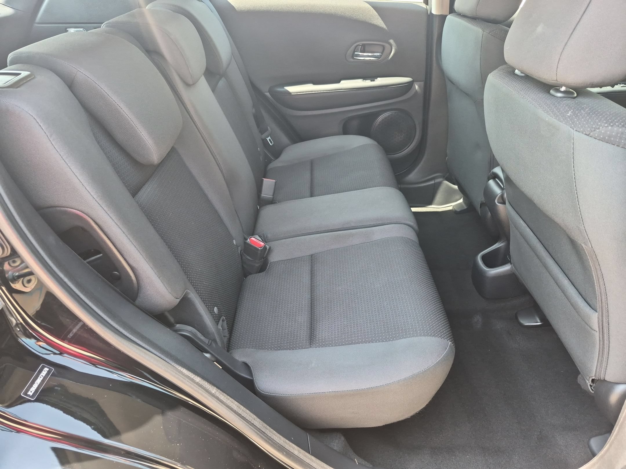 Certified Used 2019 Black Honda LX image 26