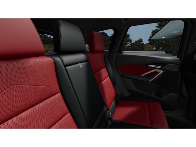 New 2027 Black Sapphire Metallic BMW  image 12