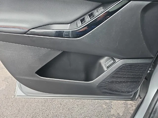 Used 2025 Gray Chevrolet RS image 19