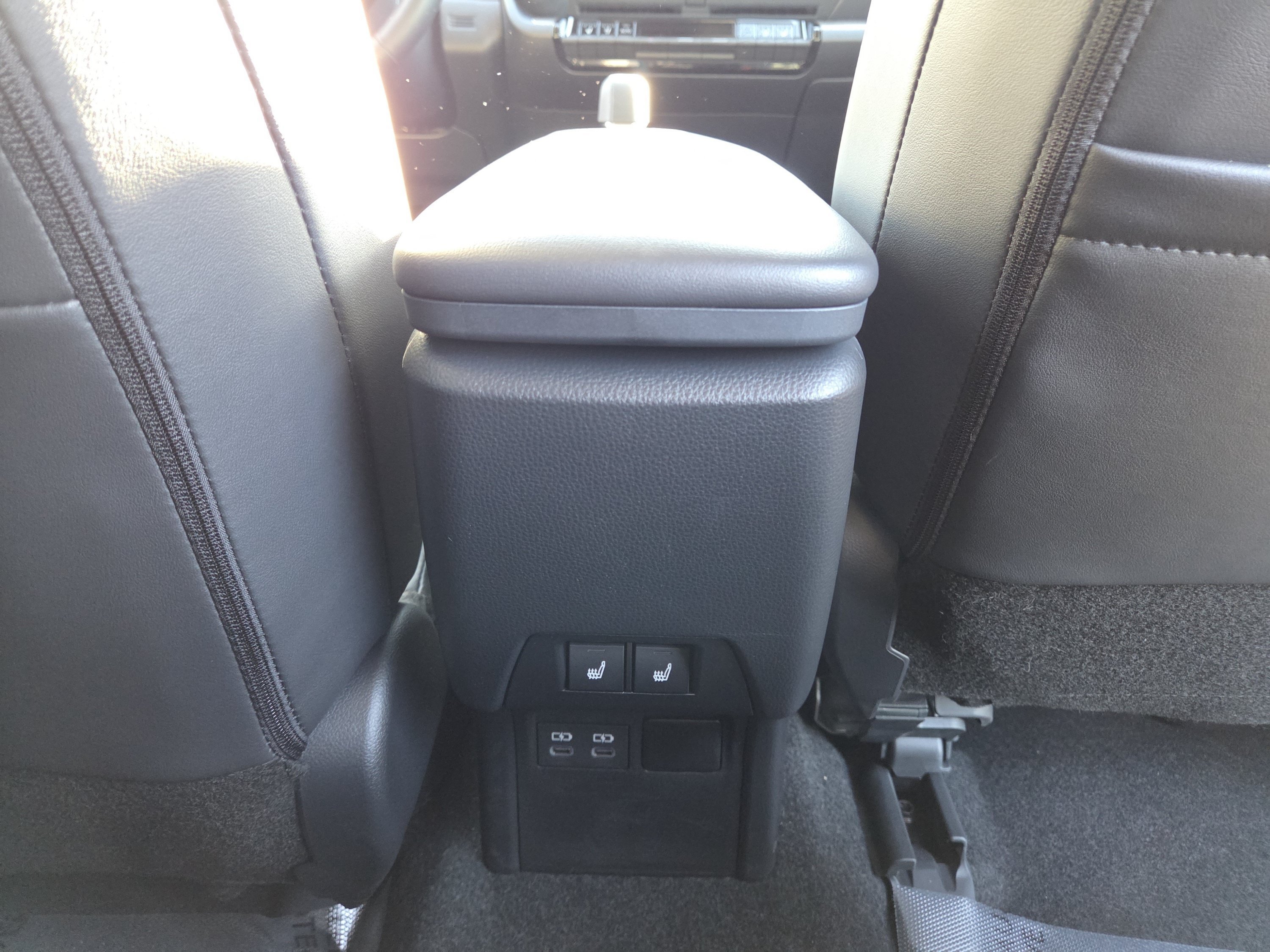 Certified Used 2024 Gray Toyota Limited image 38