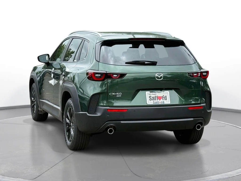 New 2026 Cypress Mazda 2.5 S Preferred image 6