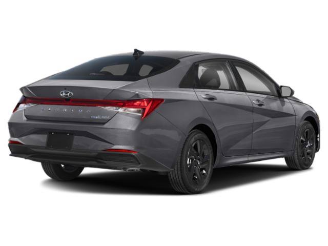 Used 2023 Ecotronic Gray Hyundai Blue image 2