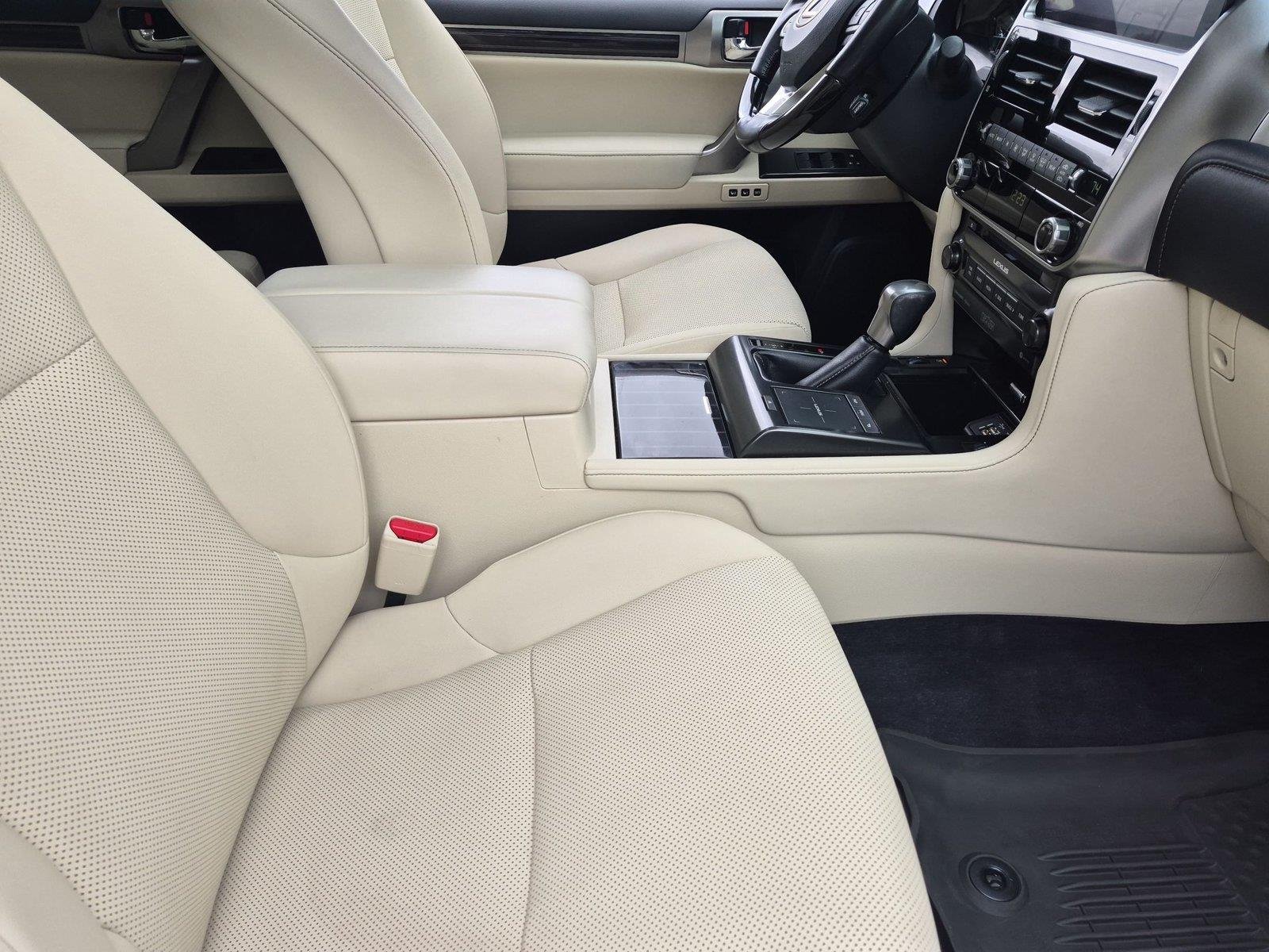 Used 2022 Black Onyx Lexus GX 460 Premium image 38
