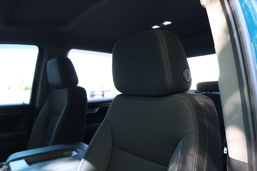 2023 Chevrolet Silverado 1500 RST - Photo 36