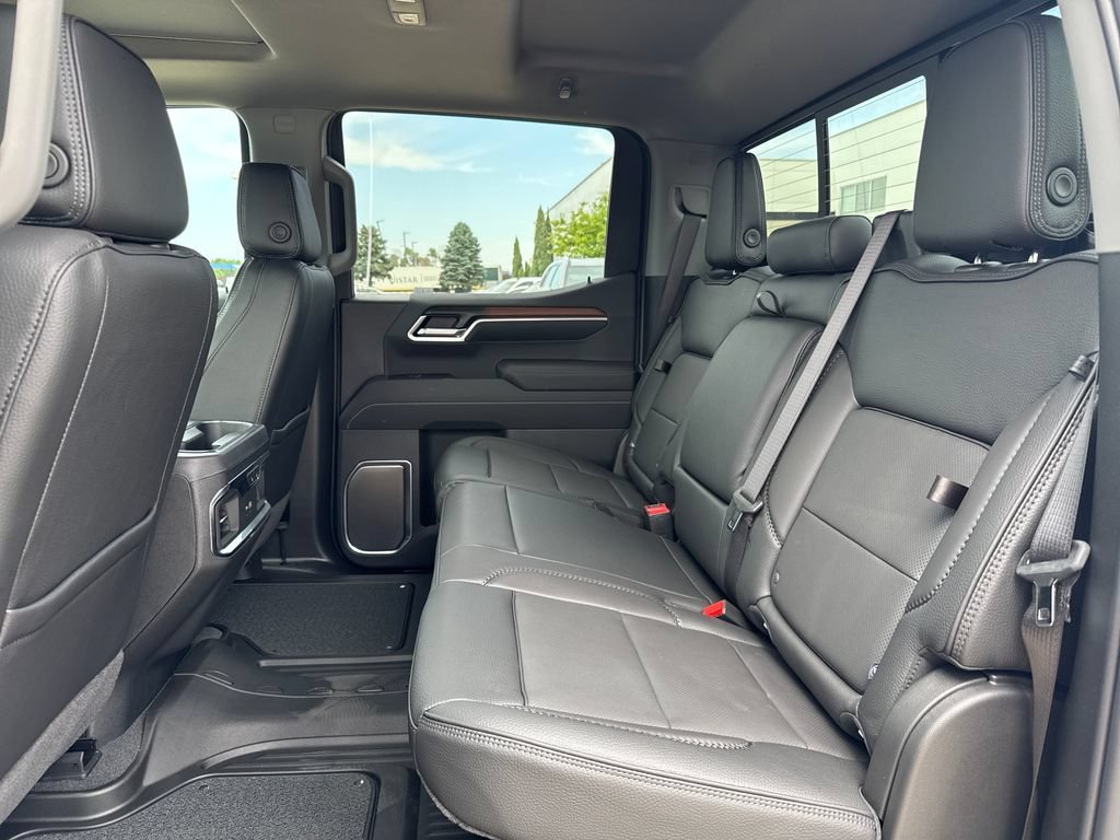 2026 GMC Sierra 1500 Denali - Photo 43