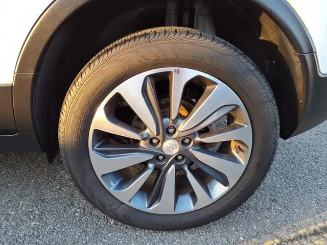 2022 Buick Encore Preferred - Photo 13