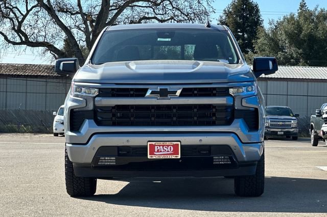 2026 Chevrolet Silverado 1500 RST - Photo 12