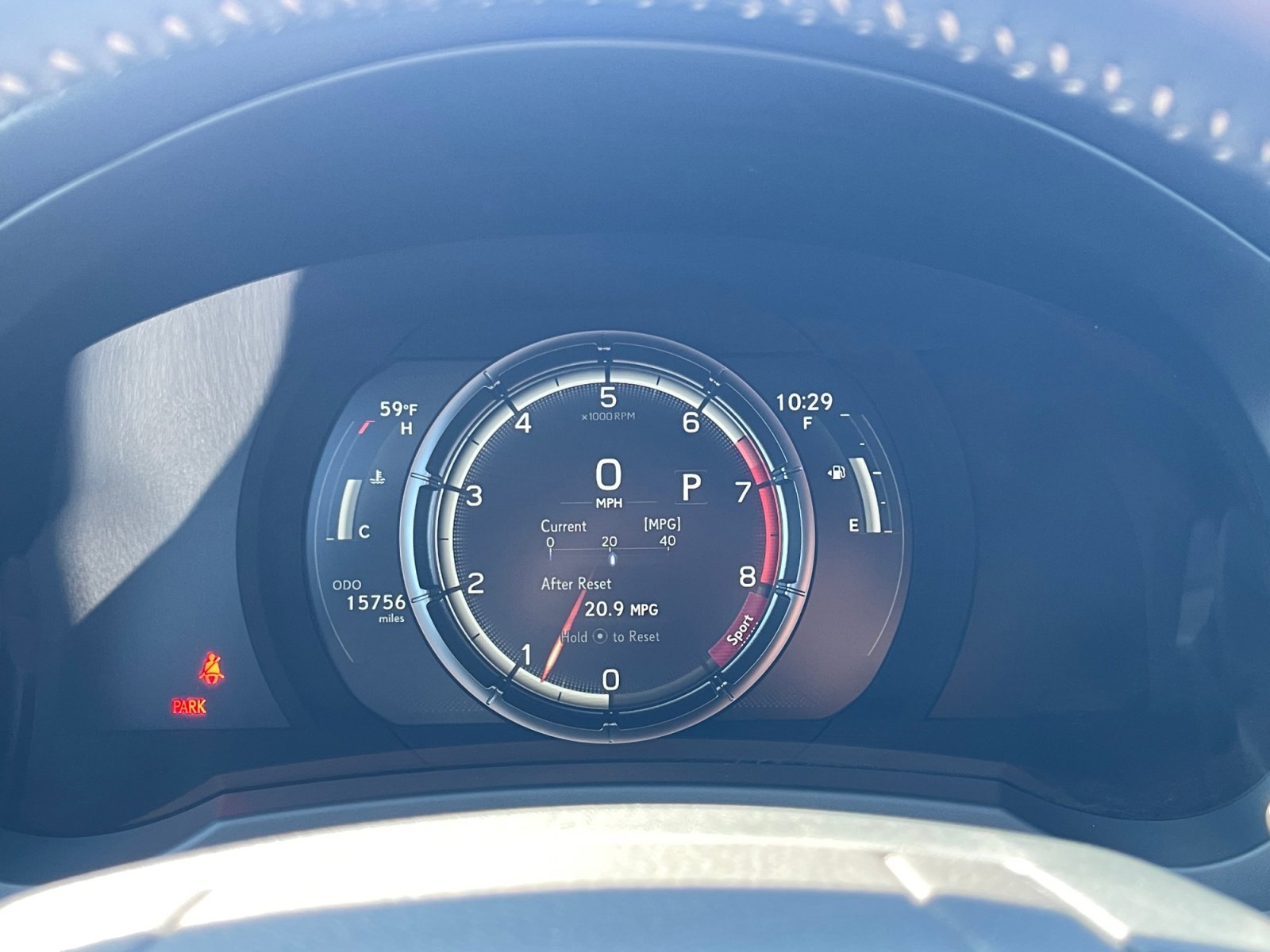 2025 Lexus IS 350 F SPORT - Photo 22