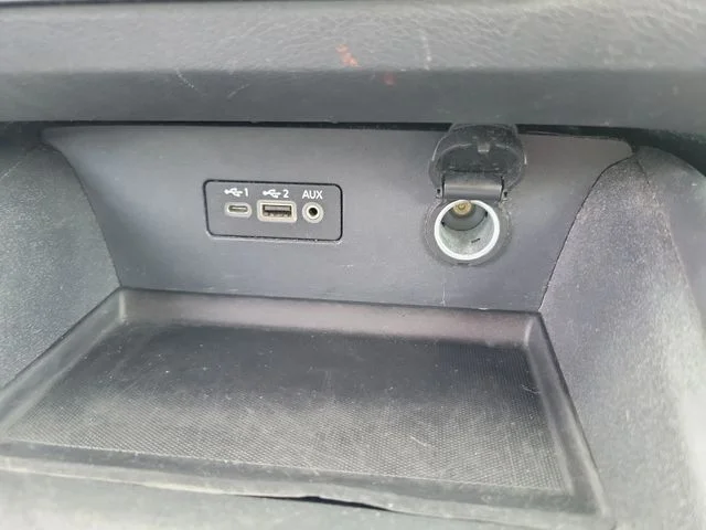 Used 2020 Gray Nissan 2.5 SR image 29