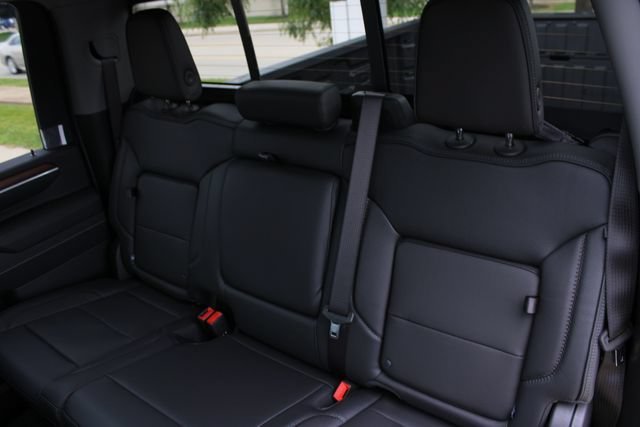 2026 GMC Sierra 2500HD Denali - Photo 23