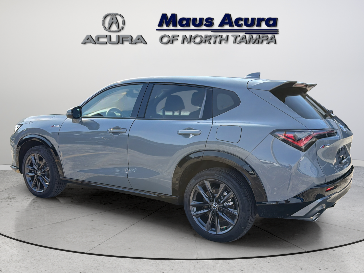 New 2026 Urban Gray Pearl Acura A-Spec Package image 7