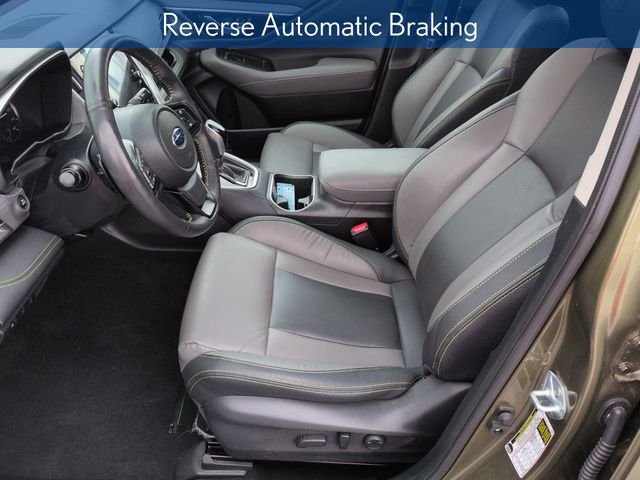 Used 2025 Brown Subaru Onyx Edition image 19