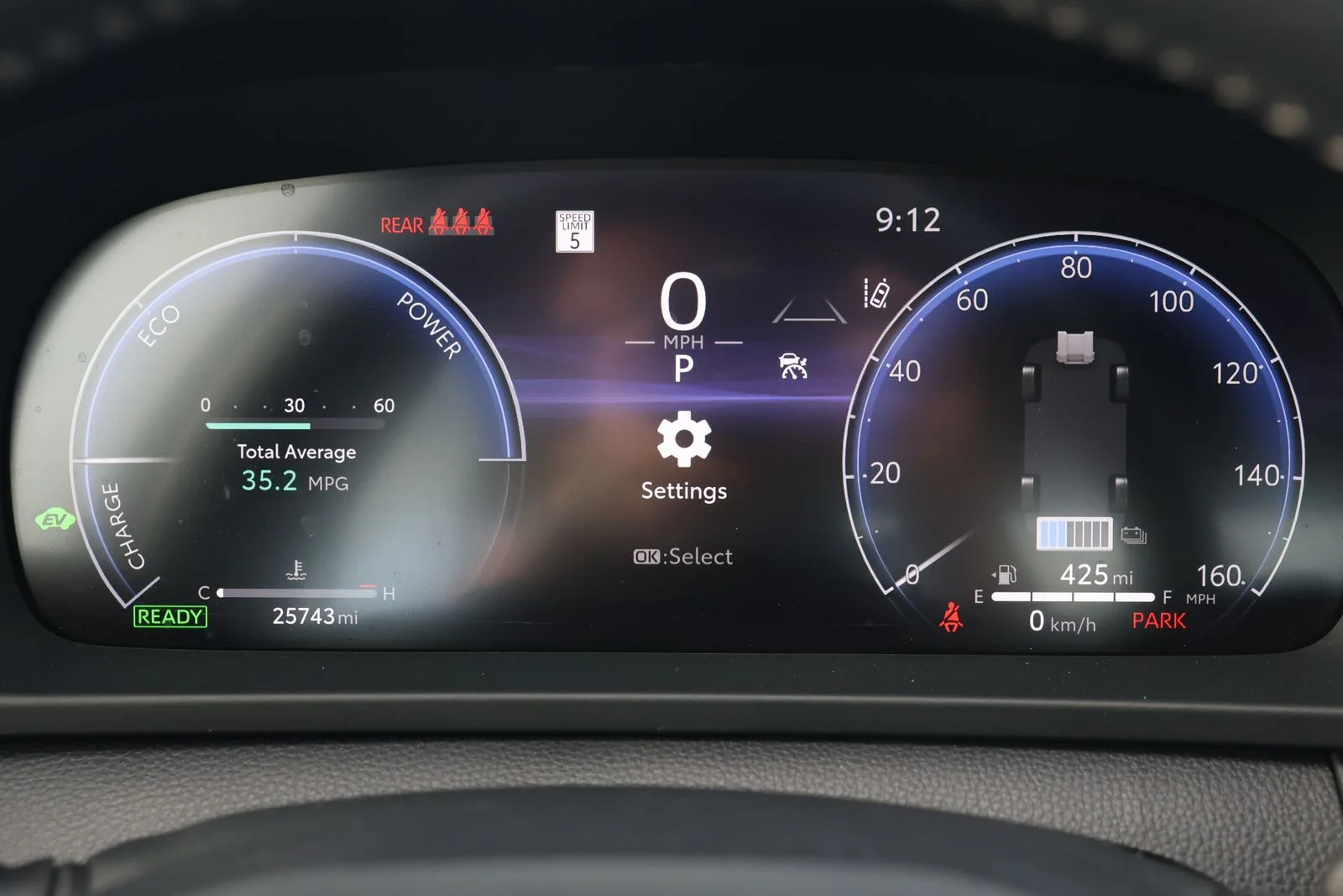 Used 2024  Toyota Limited image 17