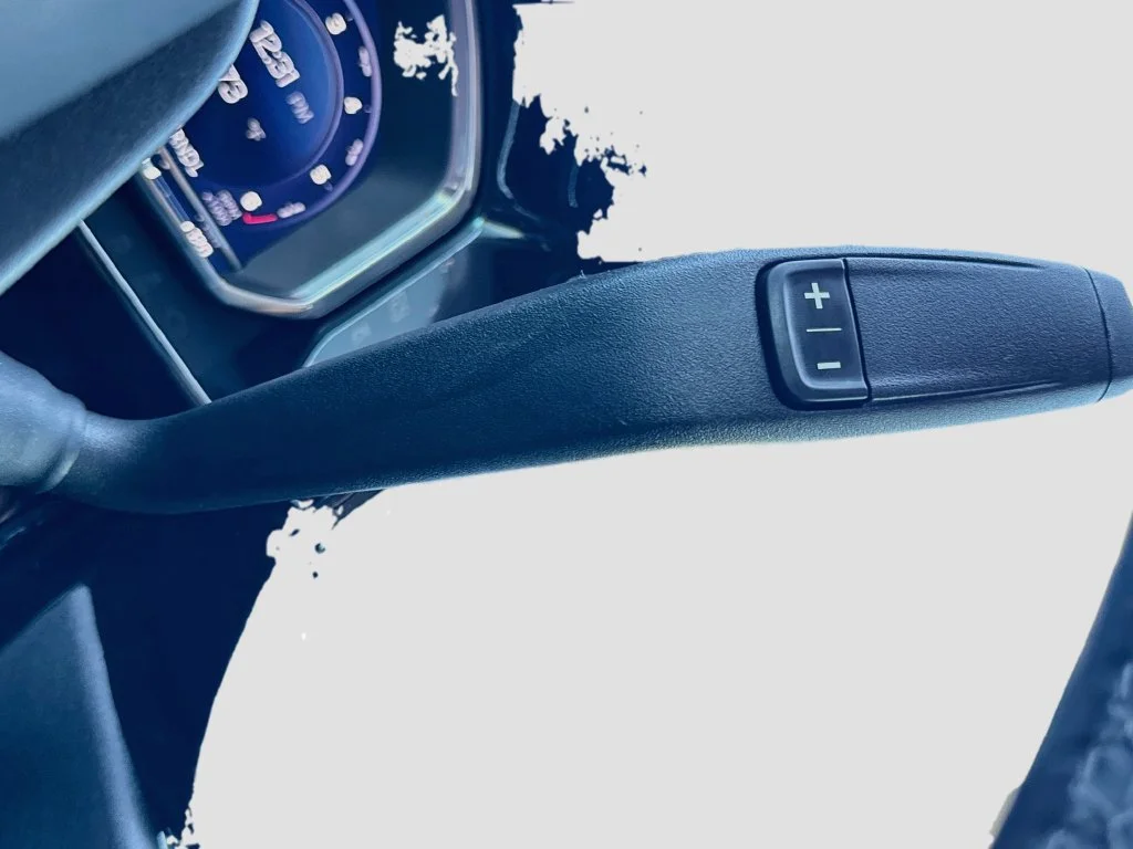 Used 2024 Red Chevrolet RST image 19