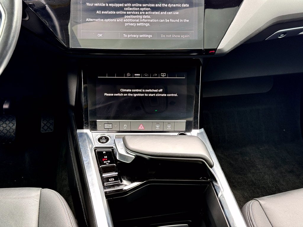 Used 2021 Gray Audi Premium image 35
