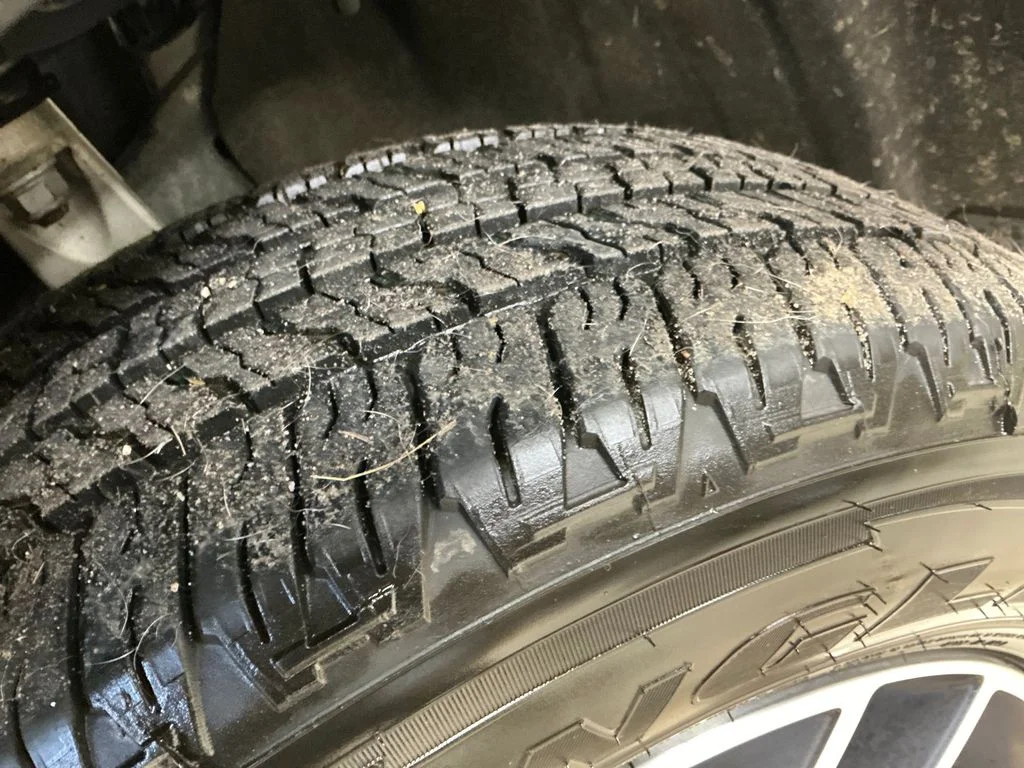 Used 2022 Black Jeep Limited image 12