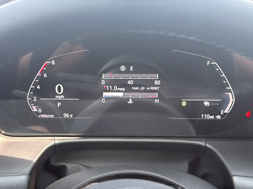 New 2026 Blue Mazda 2.5 S Preferred image 25