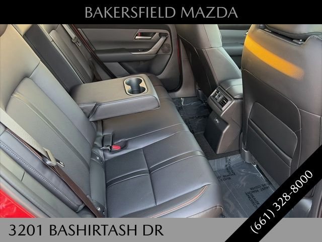2026 Mazda CX-50 Premium - Photo 12