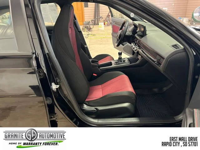 Used 2024 Black Honda Base image 36