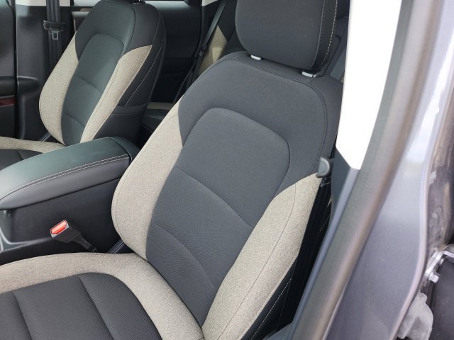 New 2026 Carbonized Gray Metallic Ford Big Bend® image 20