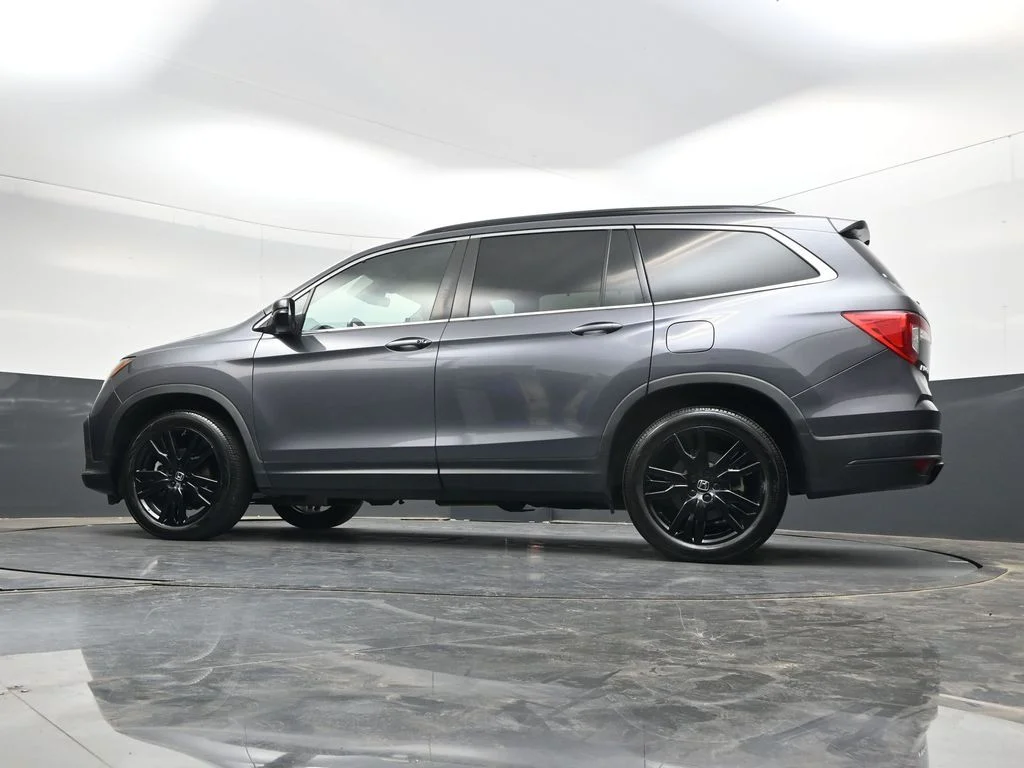 Used 2022 Modern Steel Metallic Honda Special Edition image 30