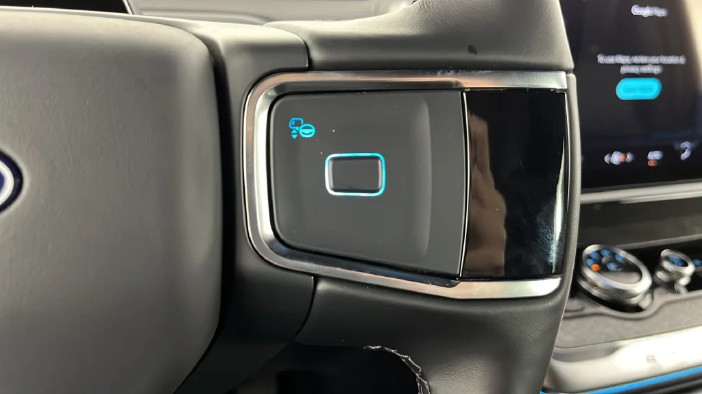 New 2027 Gray Ford Tremor image 22