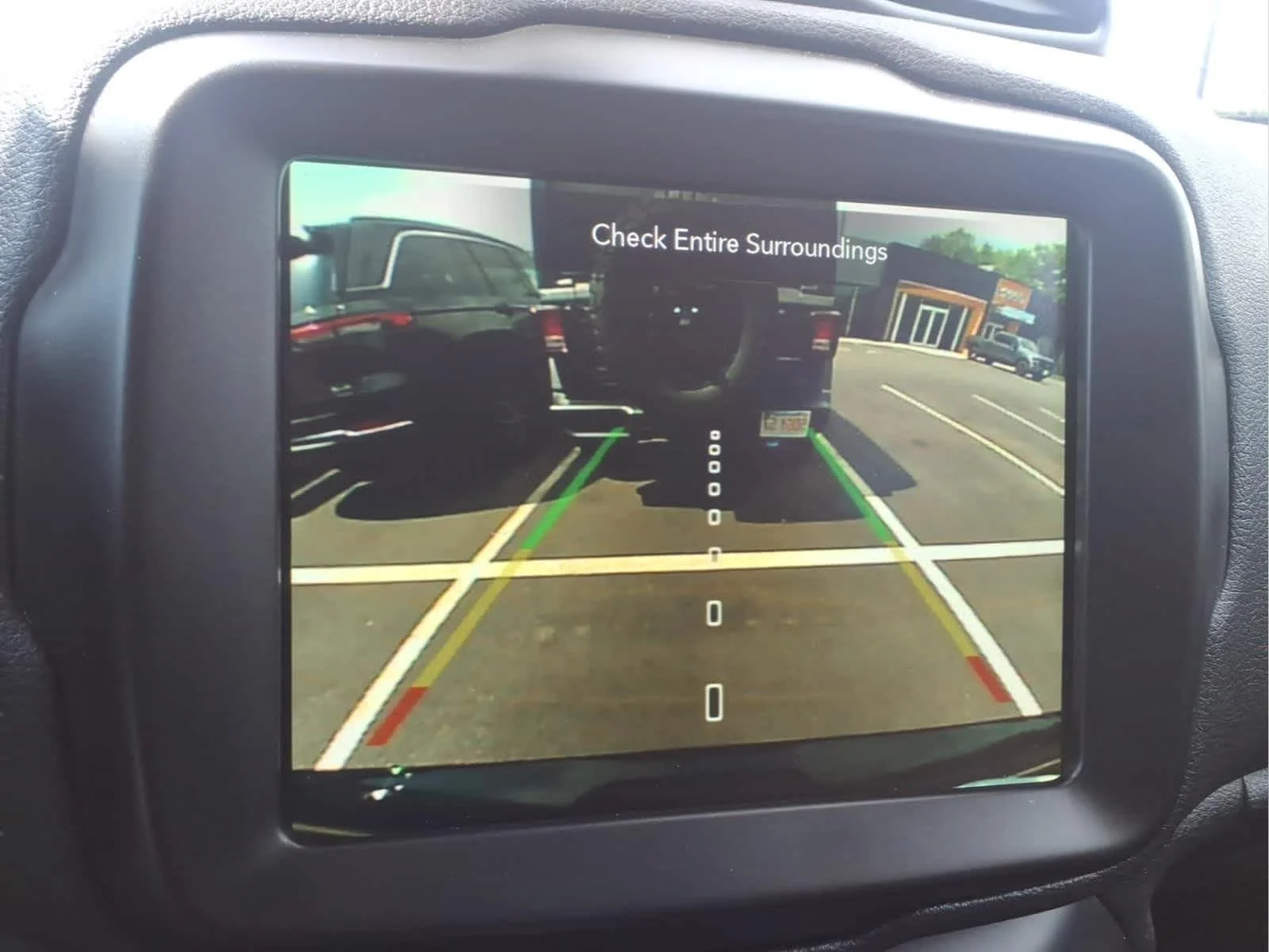 Used 2023 Black Clearcoat Jeep Limited image 13