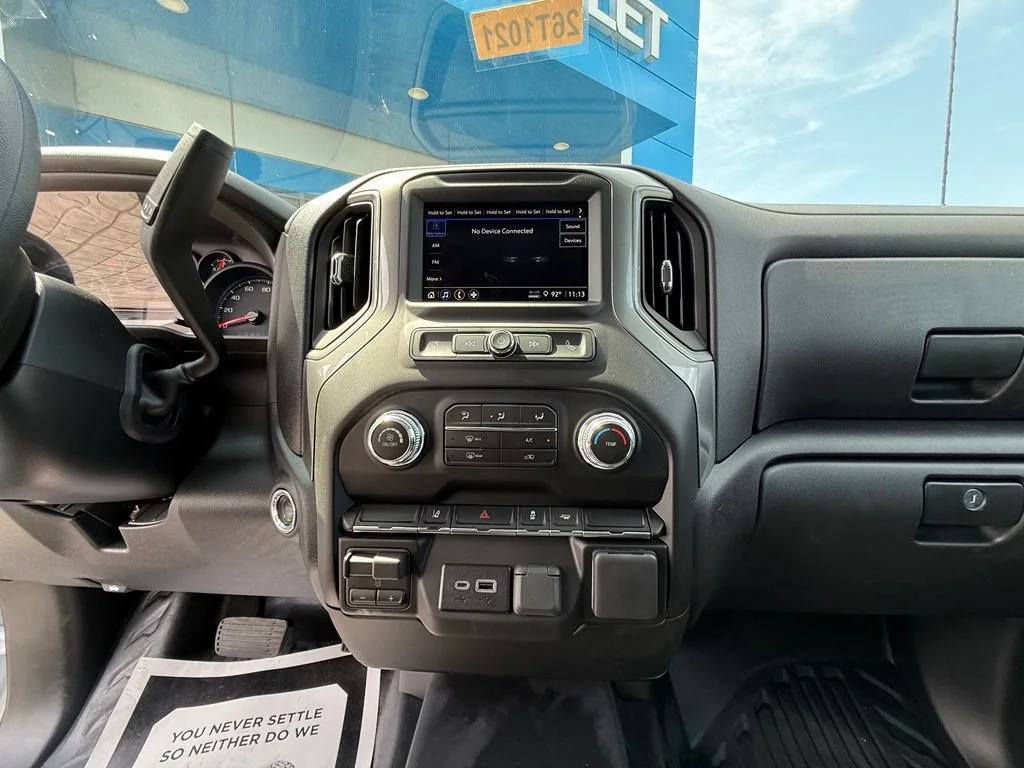 New 2026 Summit White GMC Pro image 26