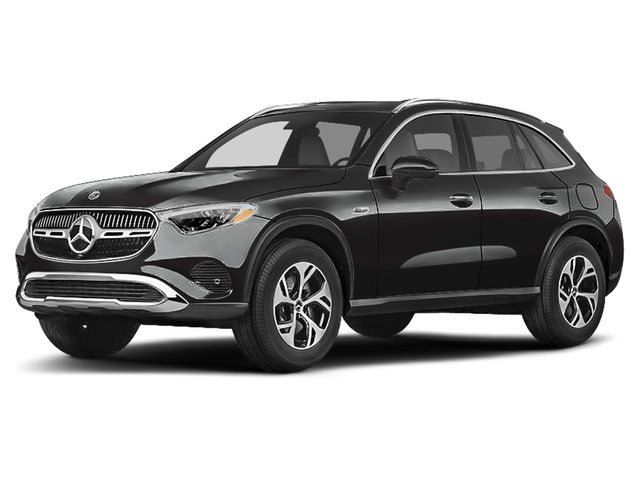 2027 Mercedes-Benz GLC GLC 350e