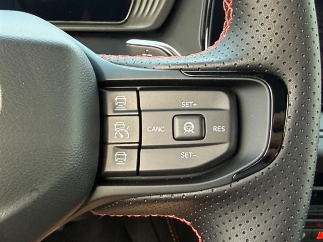 New 2026 Redeye Dodge Scat Pack image 13