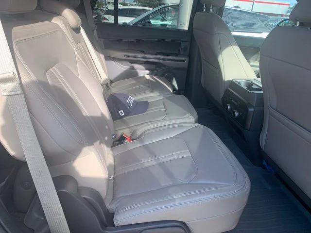 Used 2019 Gray Ford Limited image 14