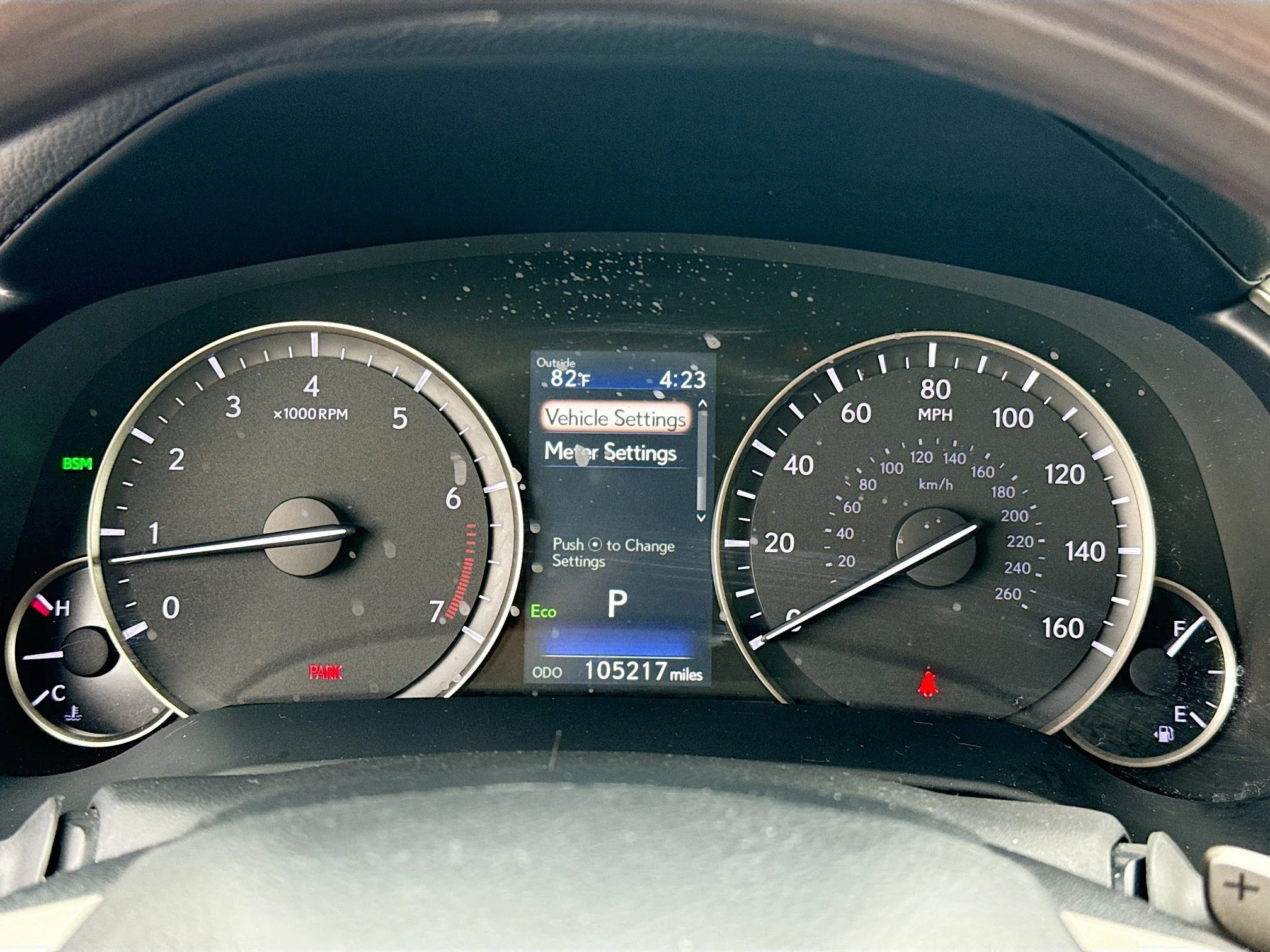 Used 2020 Eminent White Pearl Lexus RX 350 image 42