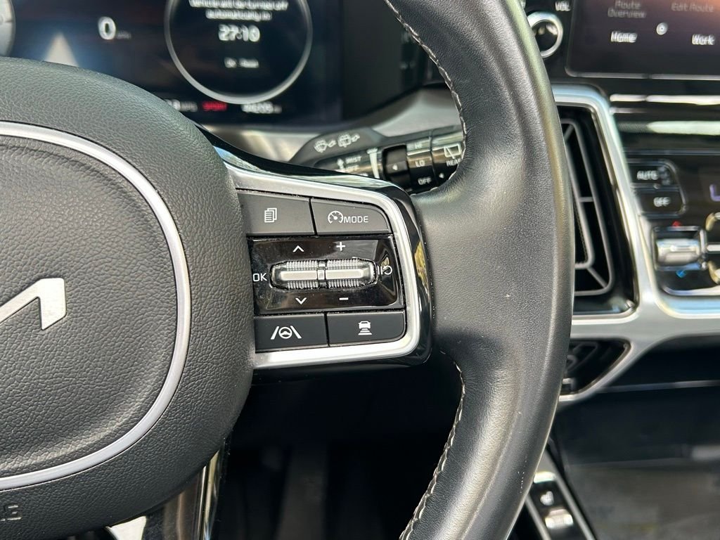 2023 Kia Sorento SX - Photo 48