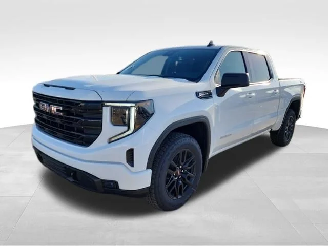 2026 GMC Sierra 1500 Elevation - Photo 8