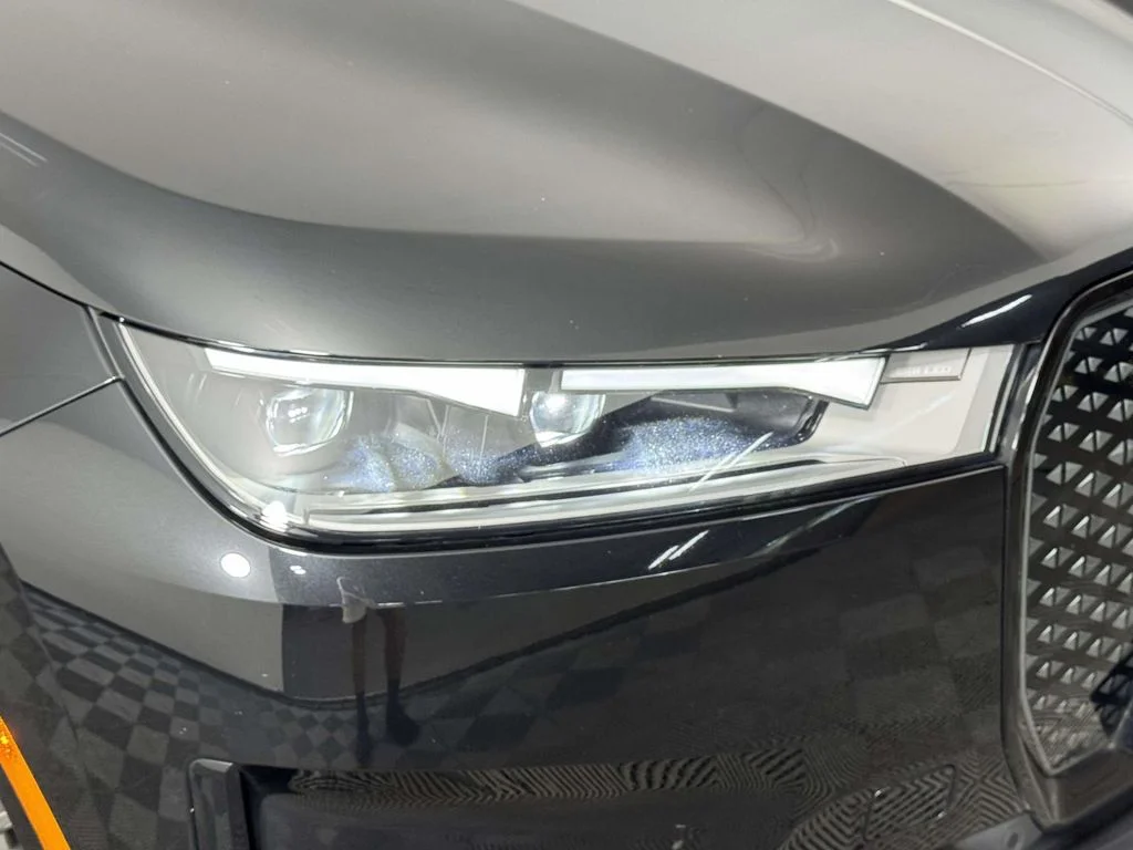 Certified Used 2023 Black BMW xDrive50 image 15
