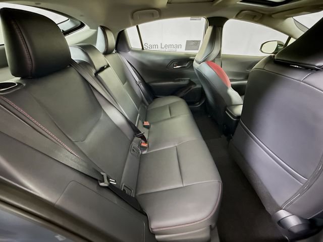 New 2026 Guardian Gray Toyota XSE image 26