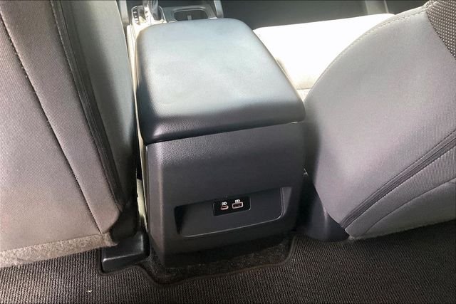 Used 2025 Gray Nissan SV image 31