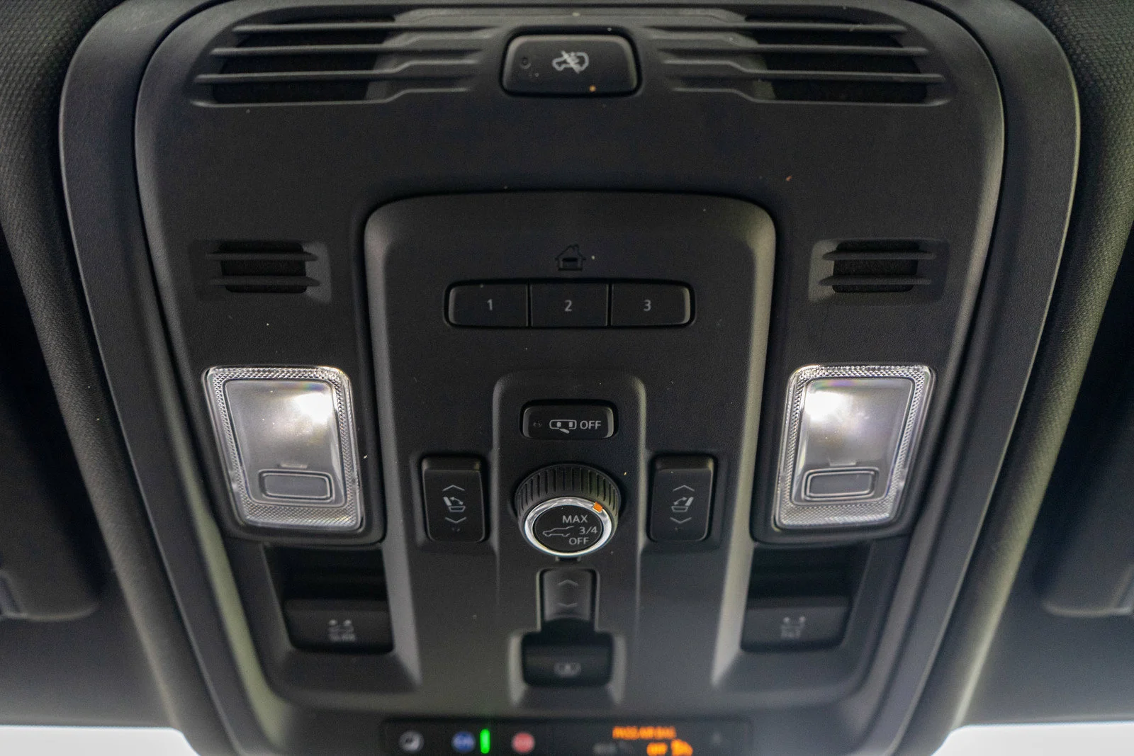 Used 2023 Titanium Rush Metallic GMC Denali image 25